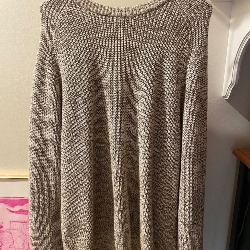 L.L. Bean Sweater